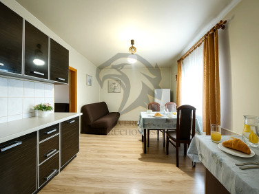 Dom BIEŻYWODY sprzedaż