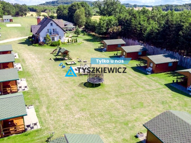Lokal Jarosławiec