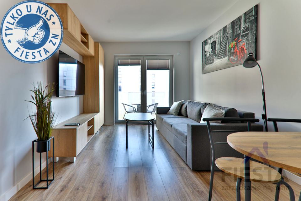 Mieszkanie Sosnowiec wynajem