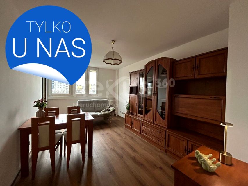 Mieszkanie Oleśnica