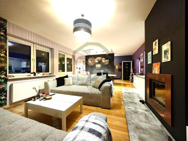 Dom JASTRZĘBIE GÓRNE