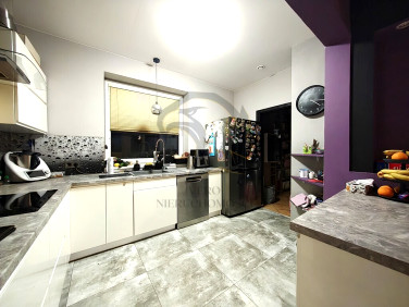 Dom JASTRZĘBIE GÓRNE