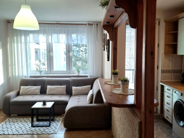 Mieszkanie Piaseczno