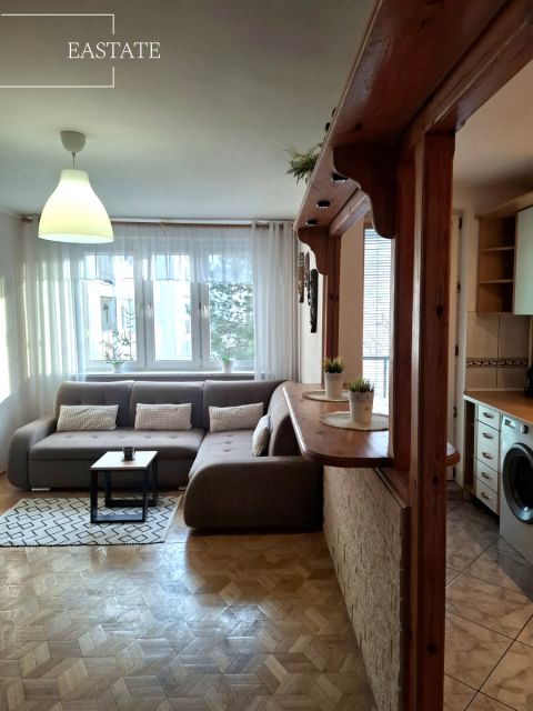 Mieszkanie Piaseczno