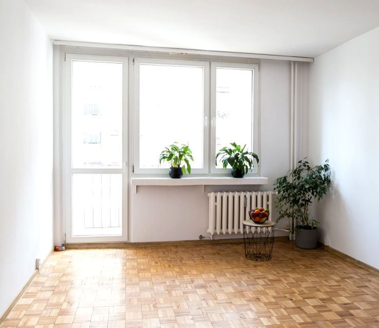 Mieszkanie Bielsko-Biała