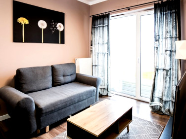 Mieszkanie Bielsko-Biała