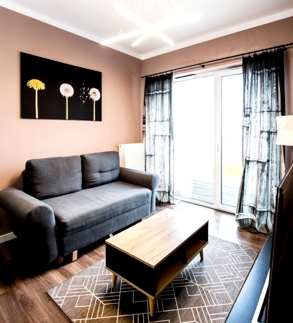 Mieszkanie Bielsko-Biała