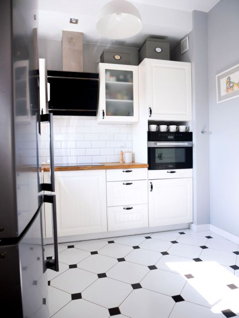 Mieszkanie Jabłonna