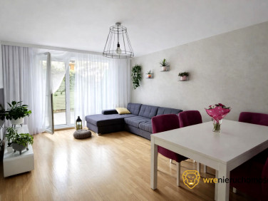Mieszkanie Wrocław