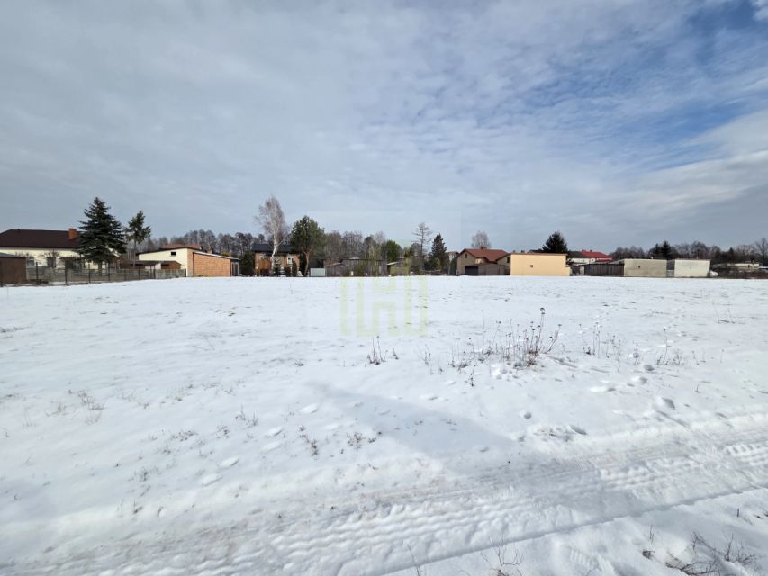 Działka inna Grabina Radziwiłłowska