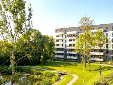 Mieszkanie apartamentowiec sprzedaż