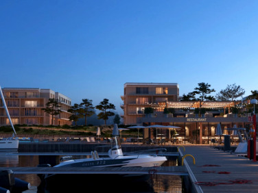 Mieszkanie Wiślinka