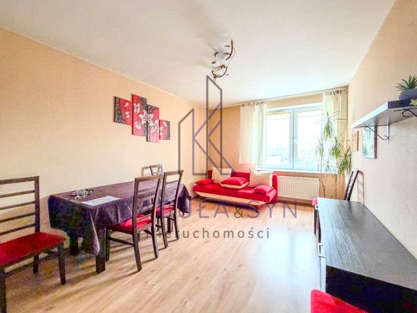 Mieszkanie Bydgoszcz