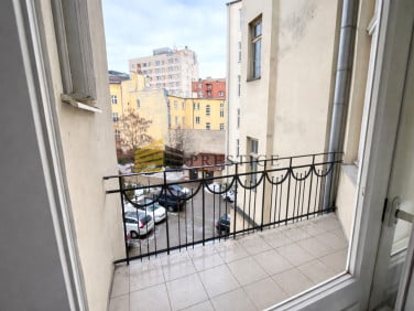 Lokal Warszawa