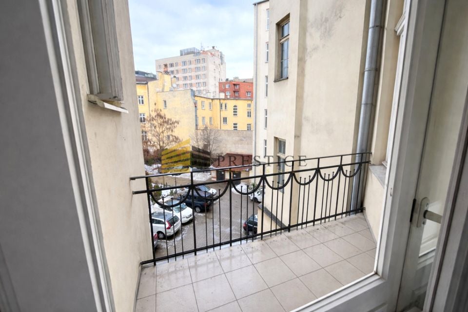 Lokal Warszawa