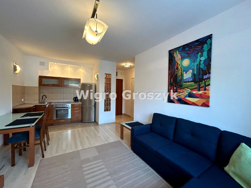 Mieszkanie Warszawa wynajem