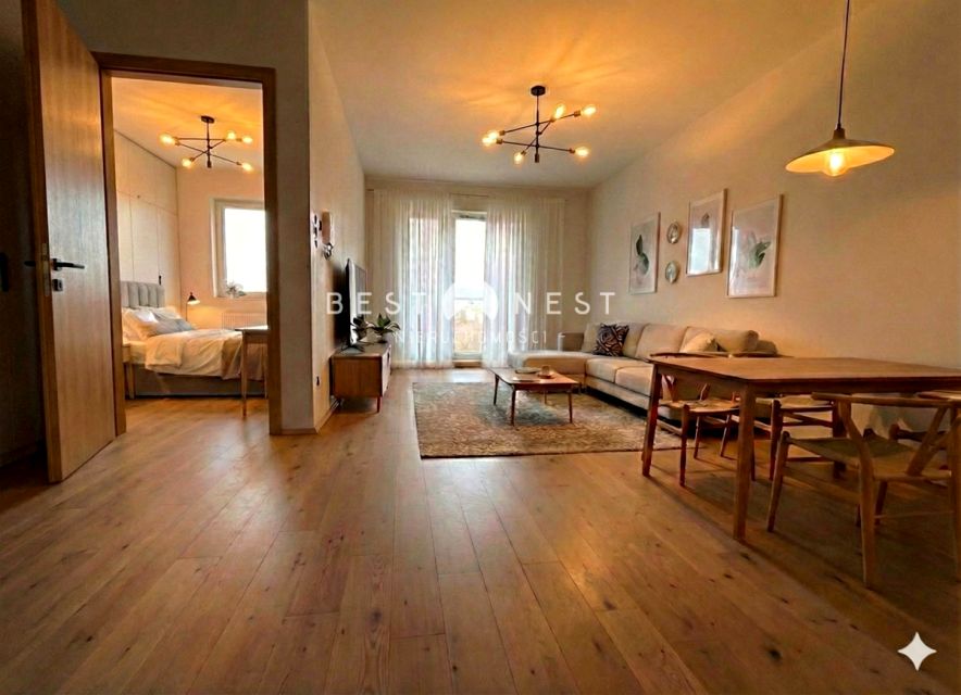 Mieszkanie Bielsko-Biała