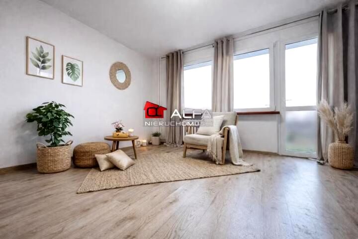 Mieszkanie Świdnica