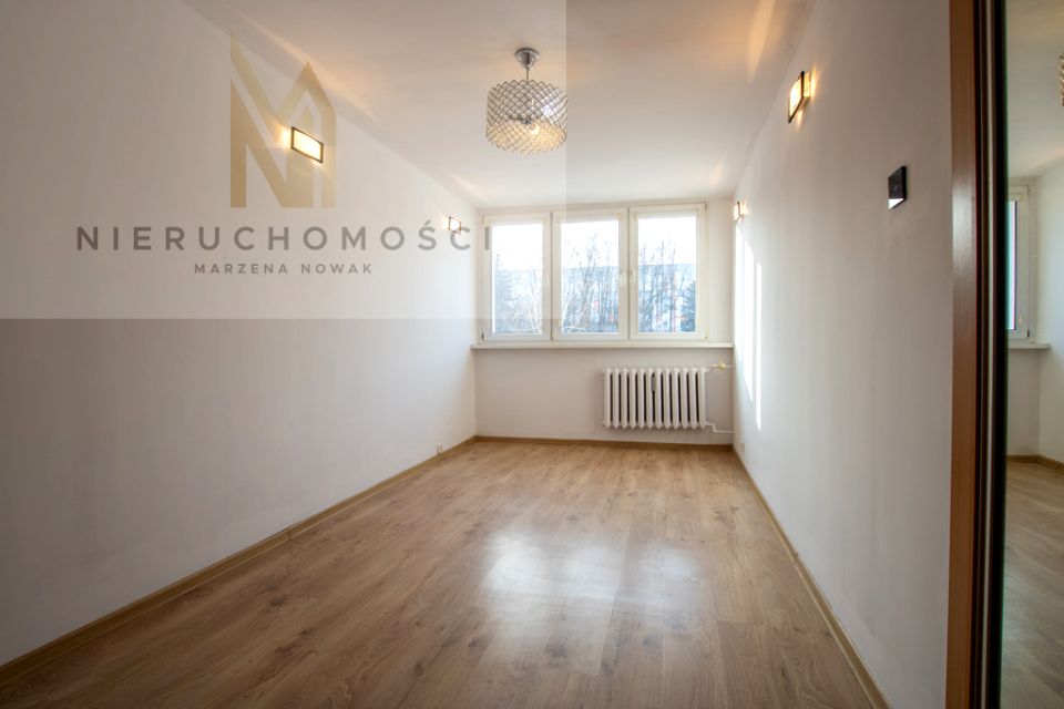 Mieszkanie Polkowice