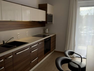 Mieszkanie apartamentowiec wynajem