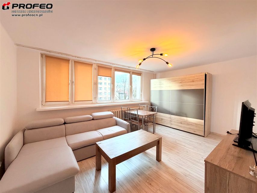 Mieszkanie Bielsko-Biała