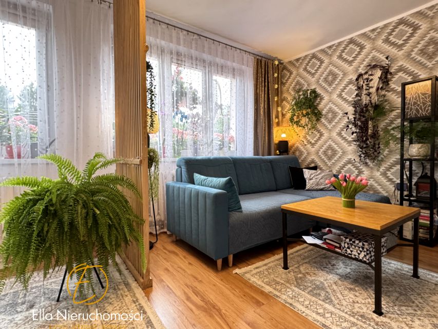 Mieszkanie Świerzawa