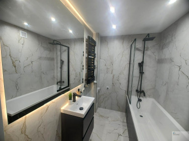 Mieszkanie Sosnowiec