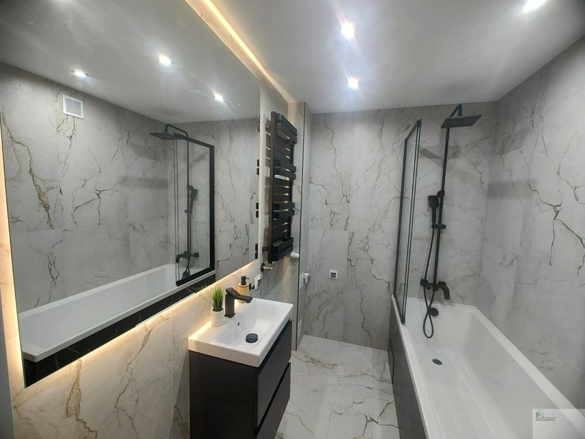 Mieszkanie Sosnowiec