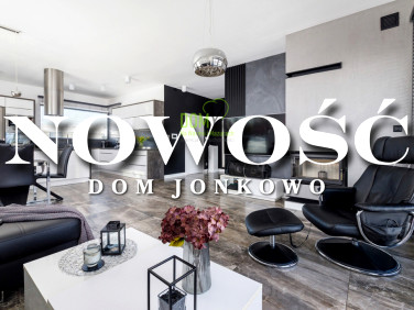 Dom Jonkowo