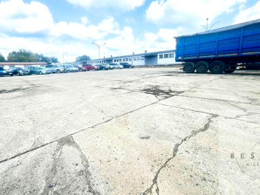 Działka inna Tarnów