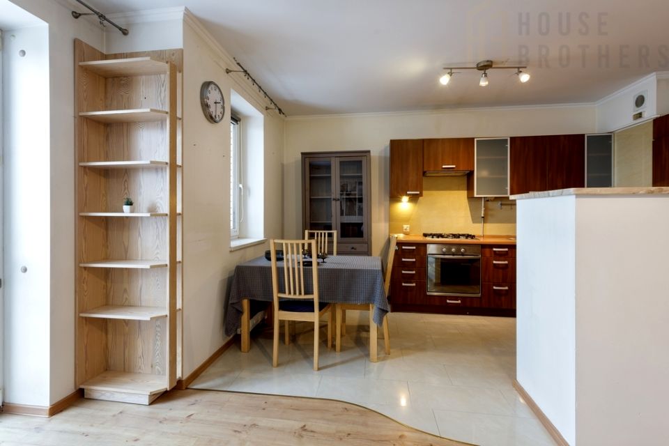 Mieszkanie Białystok