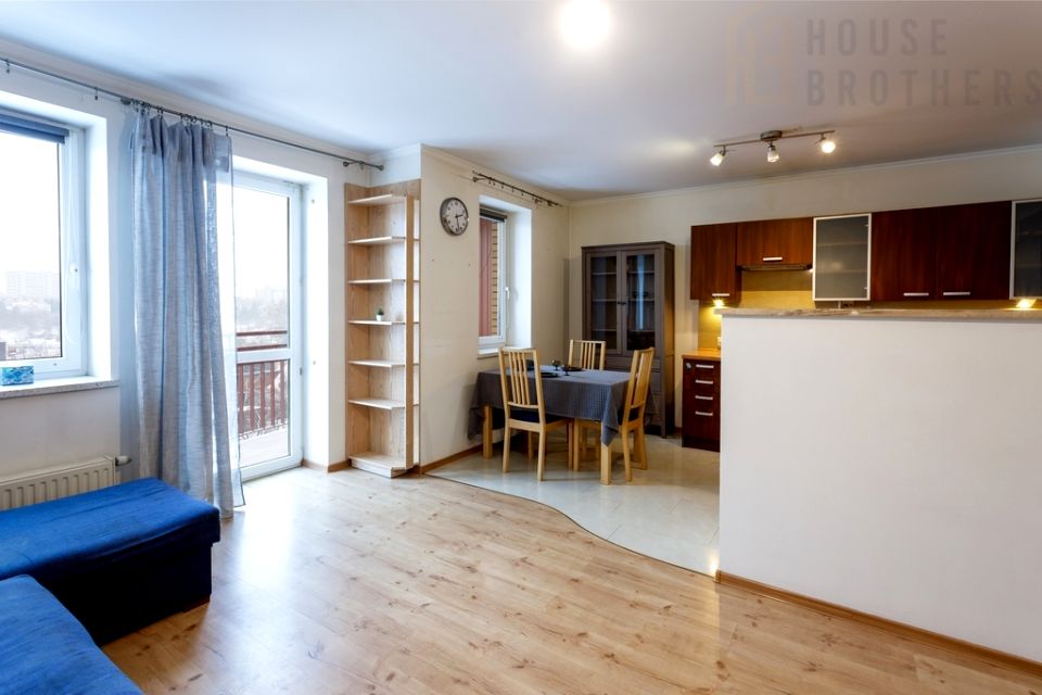 Mieszkanie Białystok