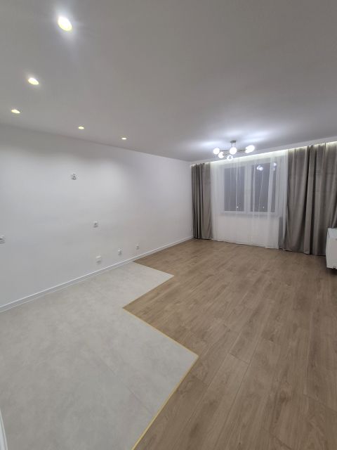 Mieszkanie Chrzanów