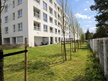 Mieszkanie Pruszków