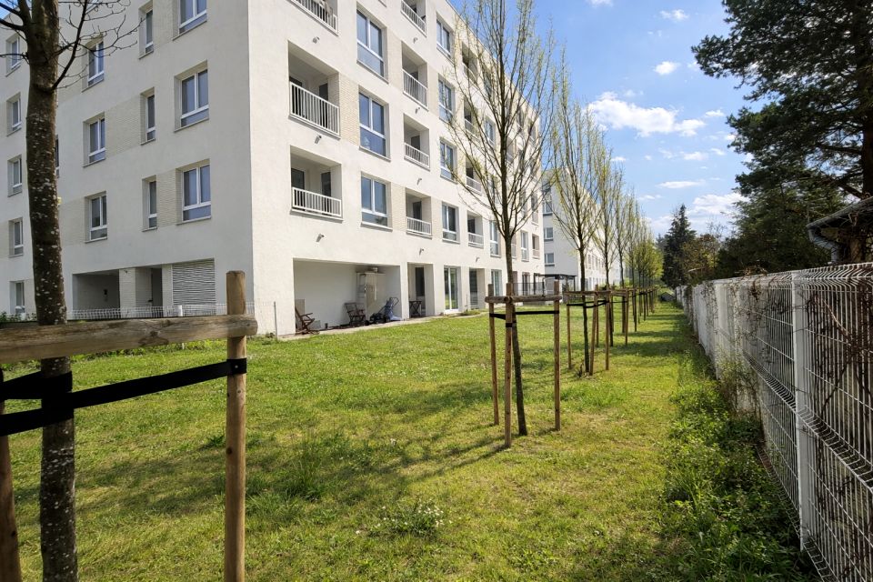 Mieszkanie Pruszków