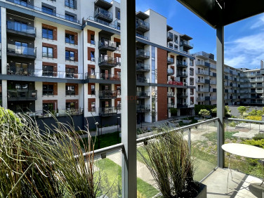 Mieszkanie Wrocław wynajem