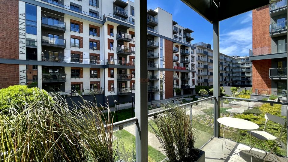 Mieszkanie Wrocław wynajem