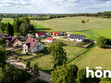 Działka budowlana Rakownia