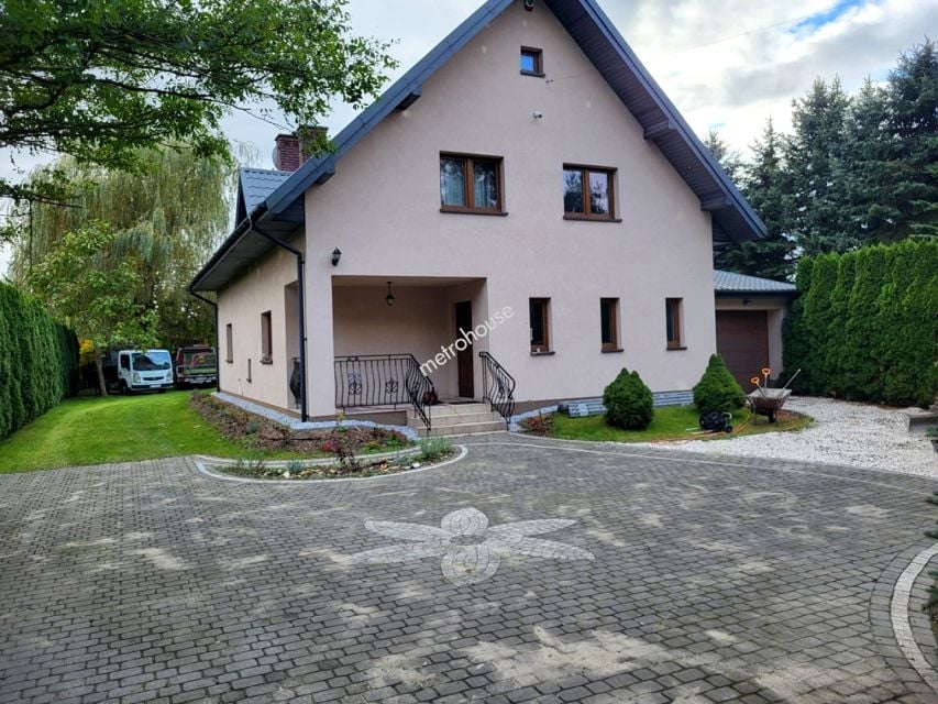 Dom Korytów A