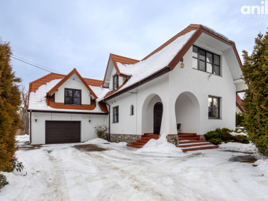 Działka budowlana Warszawa