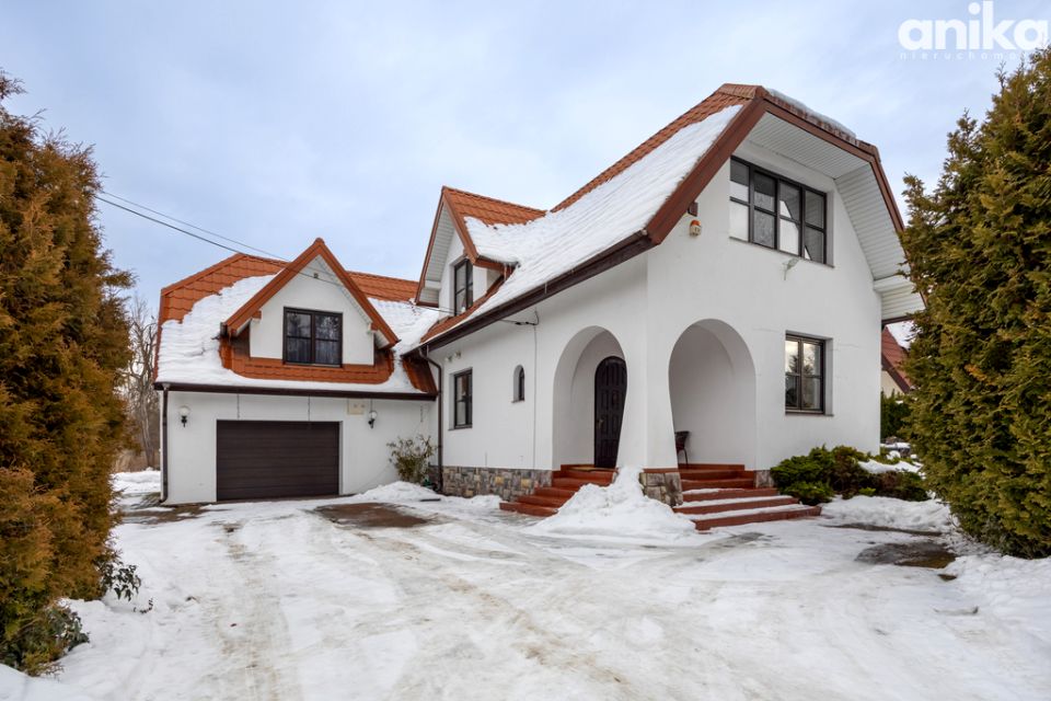 Działka budowlana Warszawa