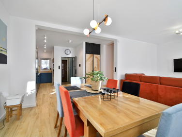 Dom Grodzisk Mazowiecki