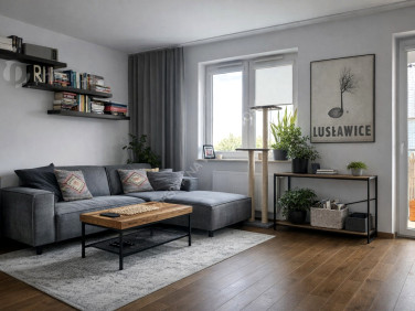 Mieszkanie Kraków