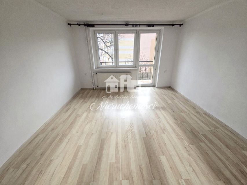 Mieszkanie Mysłowice