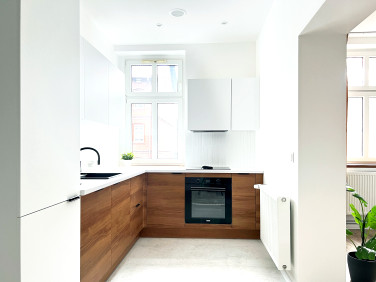 Mieszkanie Ruda Śląska