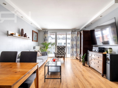 Mieszkanie apartamentowiec przy lesie