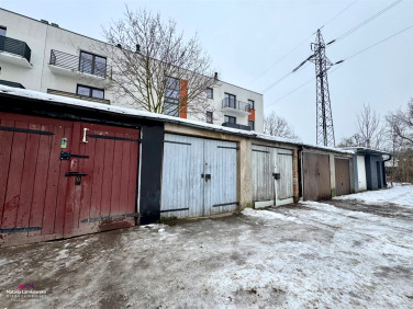 Budynek użytkowy Grudziądz