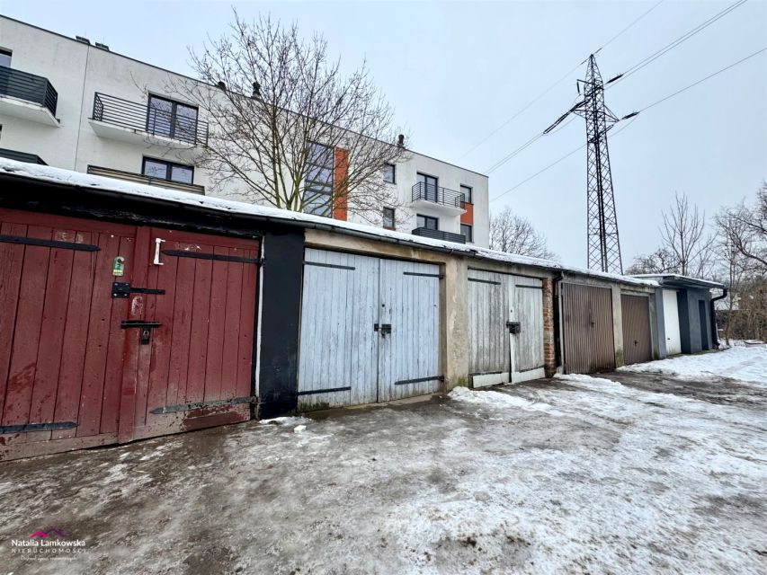 Budynek użytkowy Grudziądz