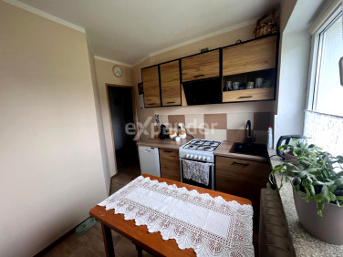 Mieszkanie Krupoliny