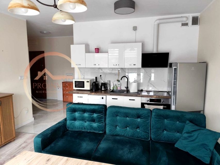 Mieszkanie Bydgoszcz